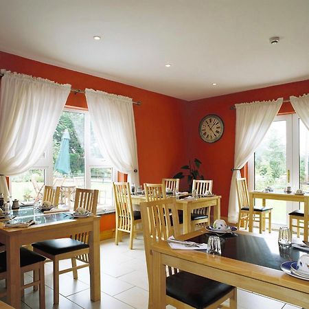 Greenlawn Lodge Лисдунварна Экстерьер фото