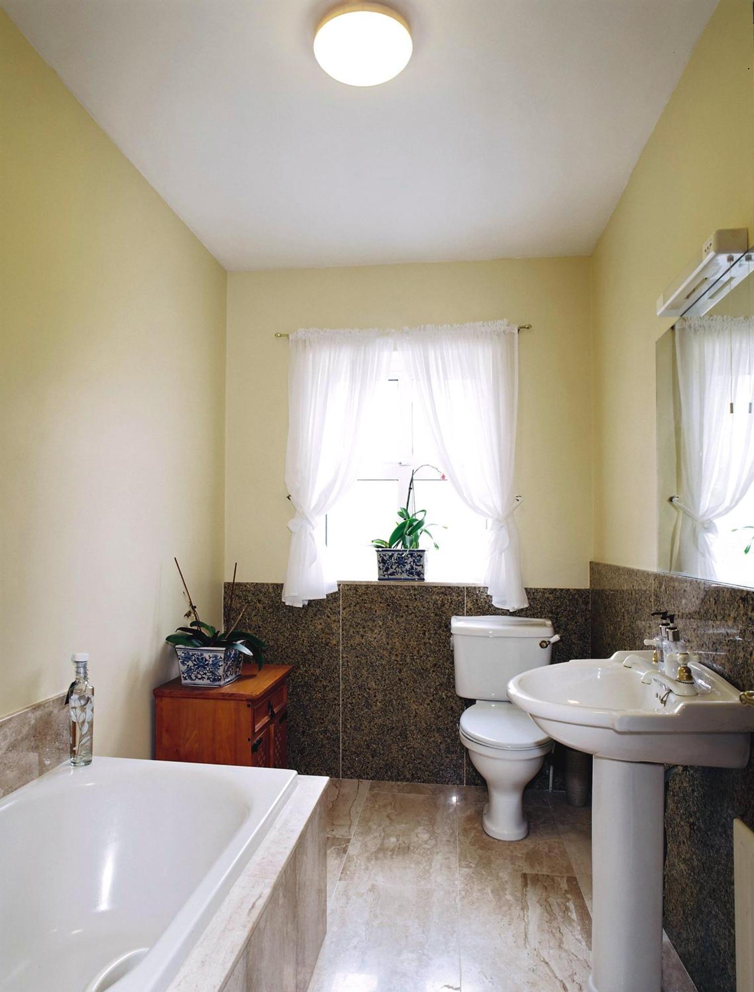 Greenlawn Lodge Лисдунварна Экстерьер фото