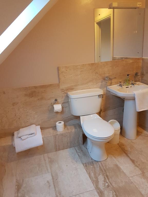 Greenlawn Lodge Лисдунварна Экстерьер фото