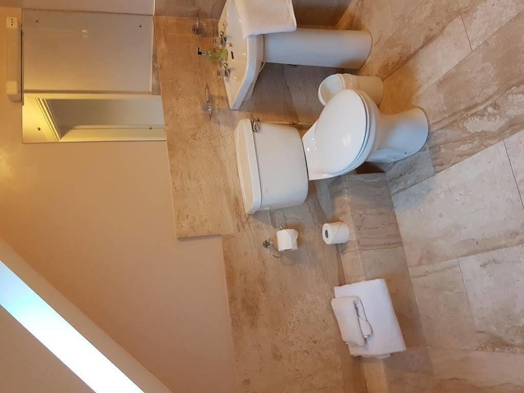 Greenlawn Lodge Лисдунварна Экстерьер фото
