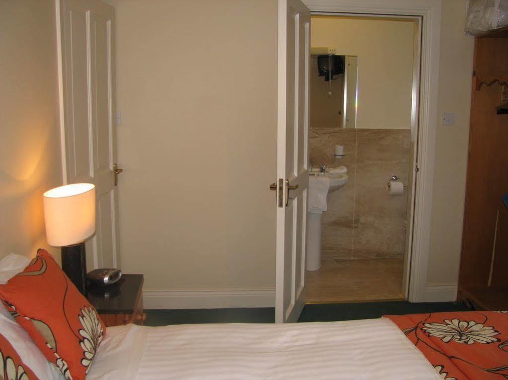 Greenlawn Lodge Лисдунварна Экстерьер фото